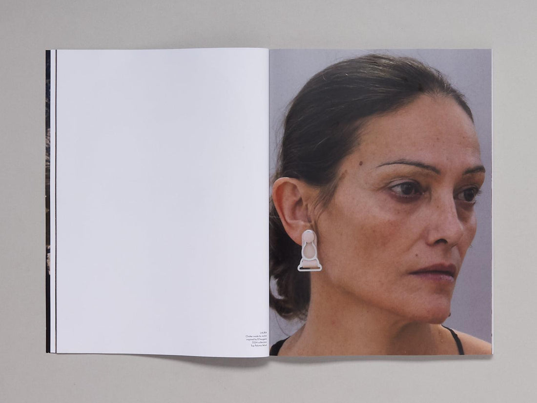 Magazine Magazine Issue 41 - Antenne Books