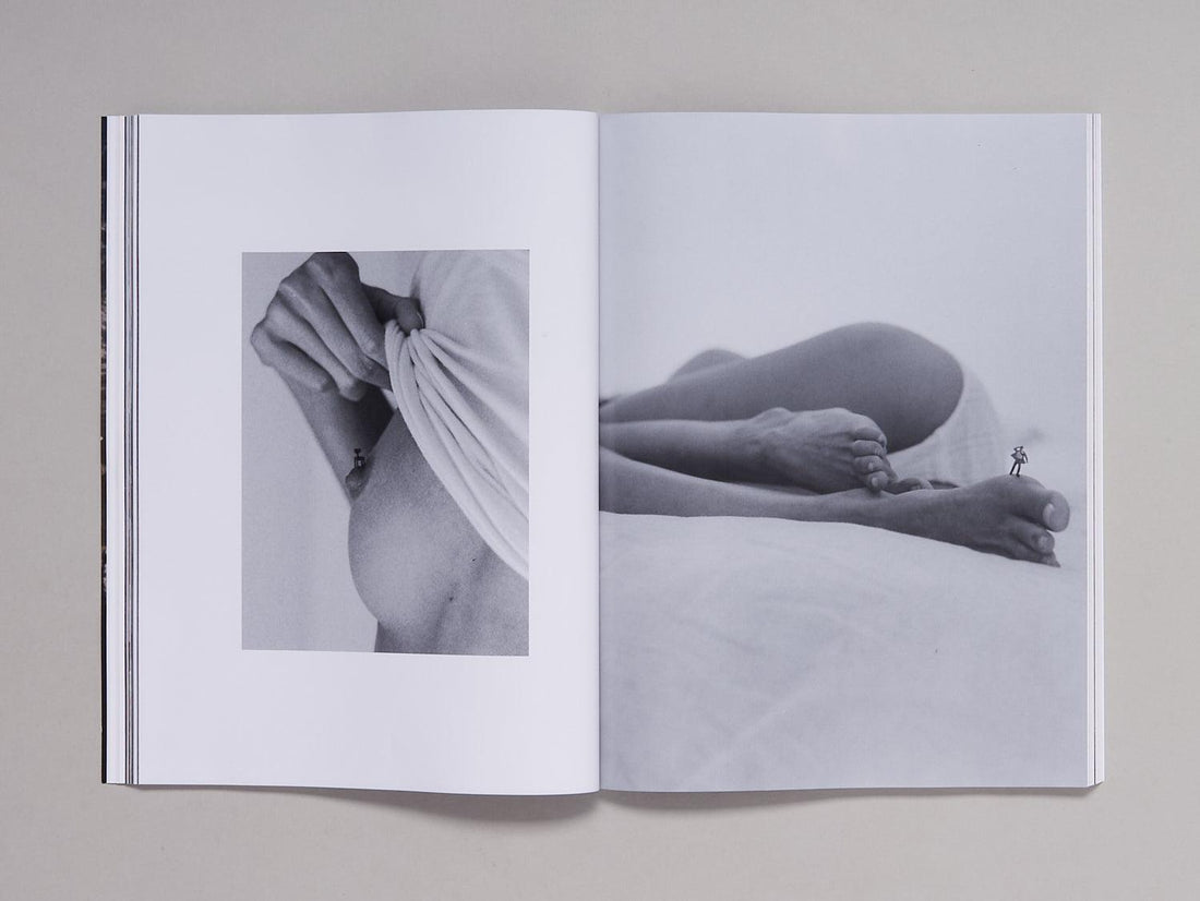 Magazine Magazine Issue 41 - Antenne Books