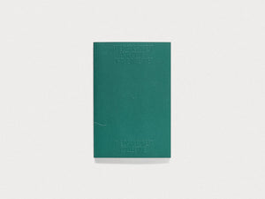 The Dark Forest Anthology of the Internet