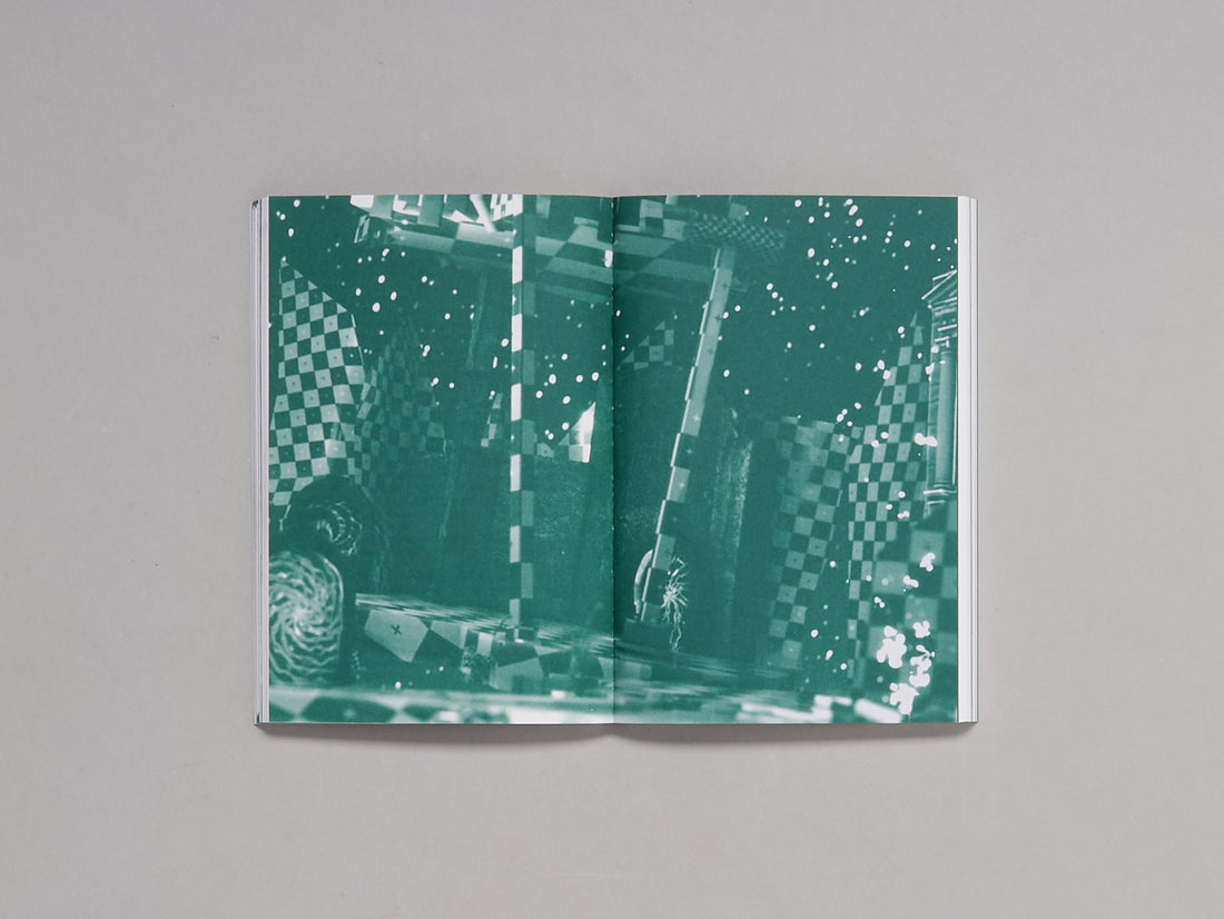 The Dark Forest Anthology of the Internet