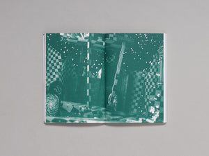 The Dark Forest Anthology of the Internet