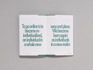 The Dark Forest Anthology of the Internet