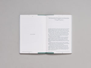 The Dark Forest Anthology of the Internet