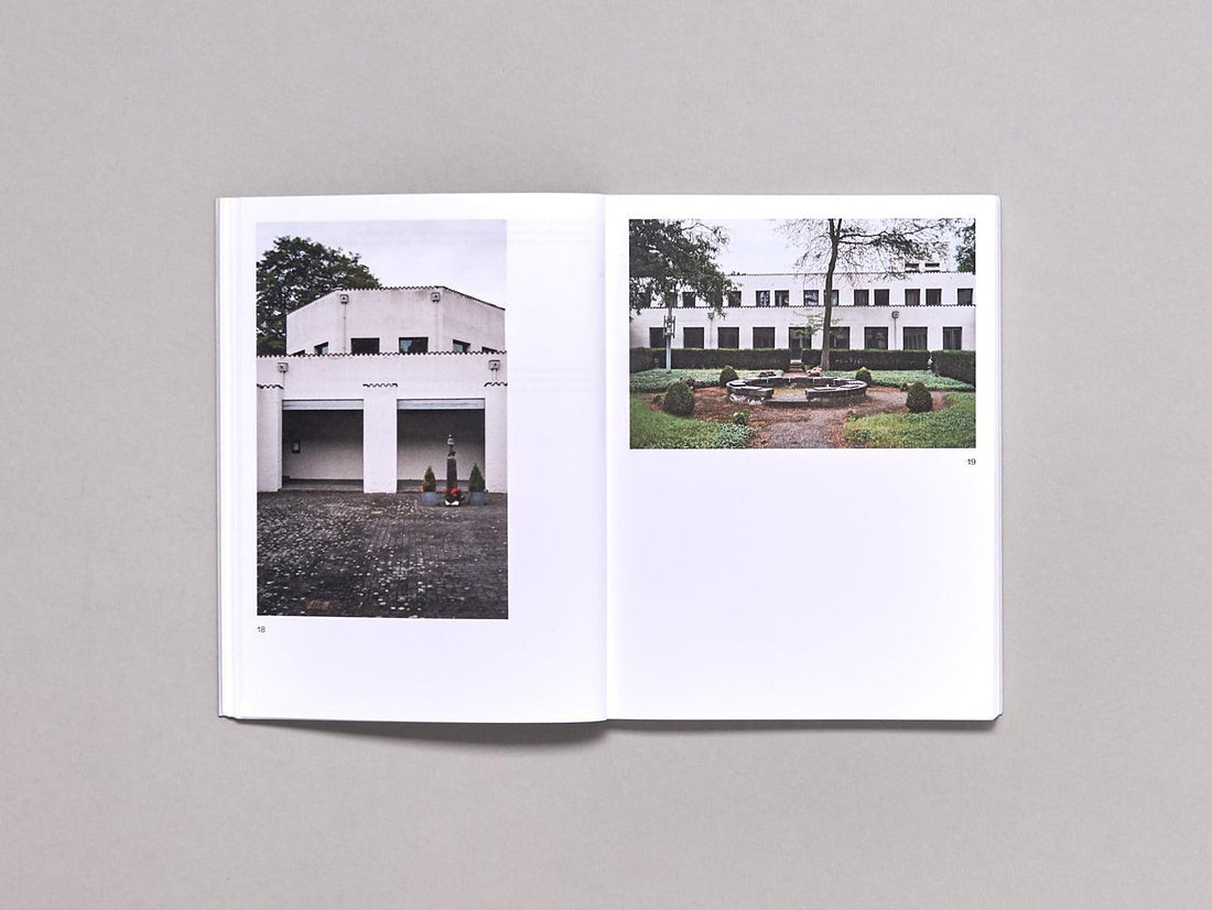 Paris to Stockholm - Antenne Books