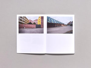 Paris to Stockholm - Antenne Books