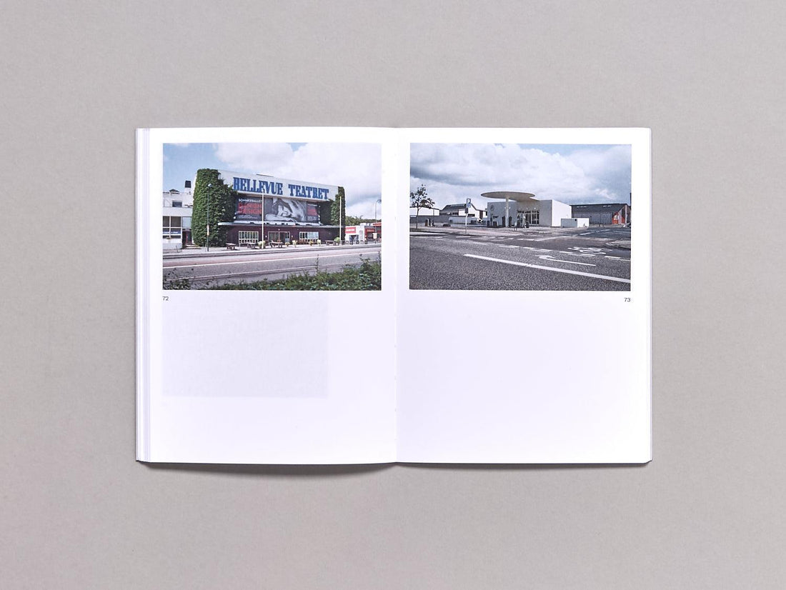 Paris to Stockholm - Antenne Books