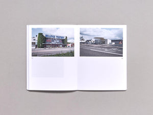 Paris to Stockholm - Antenne Books