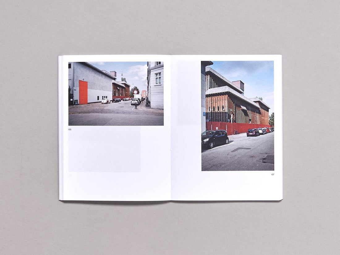 Paris to Stockholm - Antenne Books