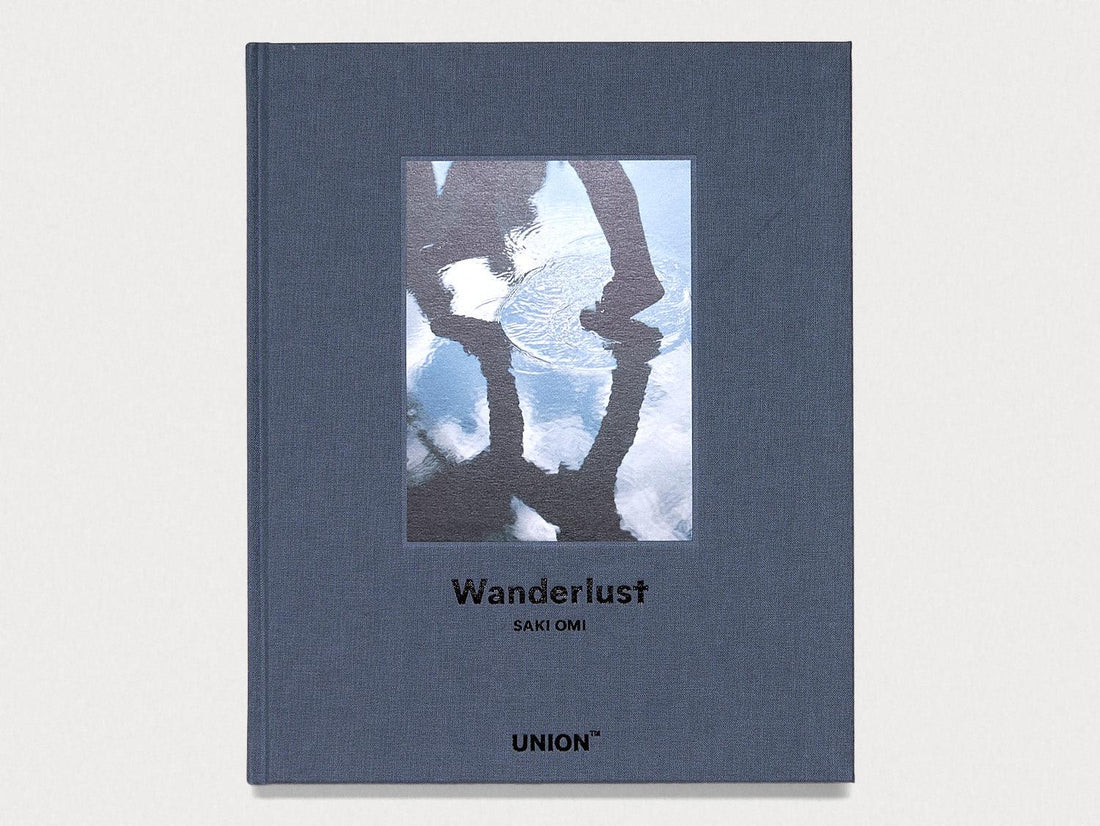 Wanderlust - Antenne Books