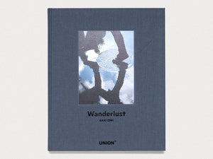 Wanderlust - Antenne Books