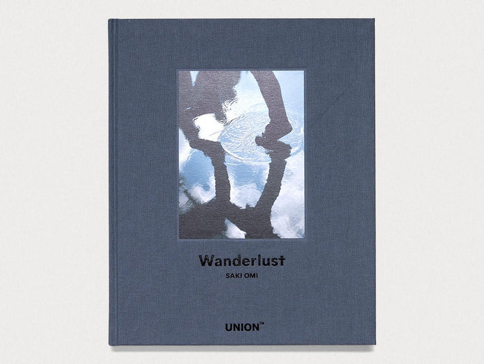 Wanderlust - Antenne Books