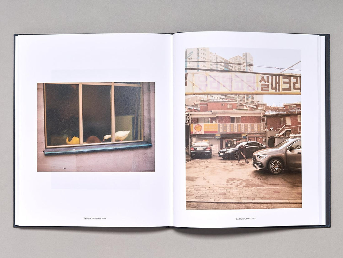 Wanderlust - Antenne Books