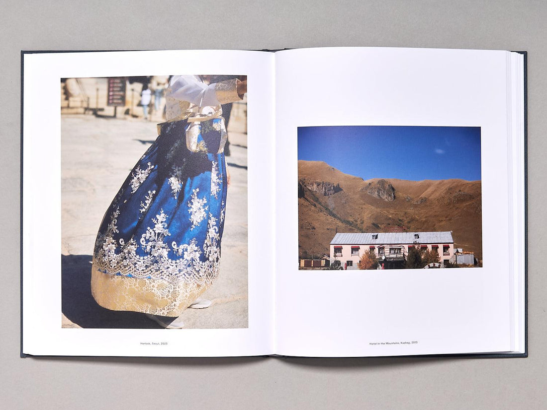 Wanderlust - Antenne Books