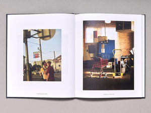 Wanderlust - Antenne Books