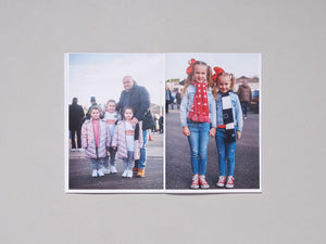 No One Likes Us - Antenne Books