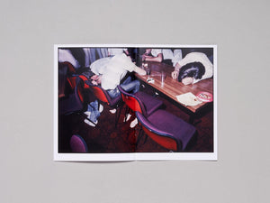 Baby Squad 1984 - Antenne Books