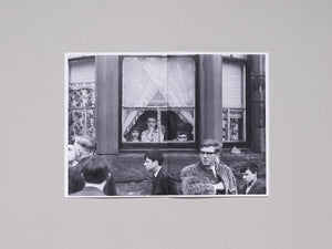 Old Firm Derby Celtic Park 1968 - Antenne Books