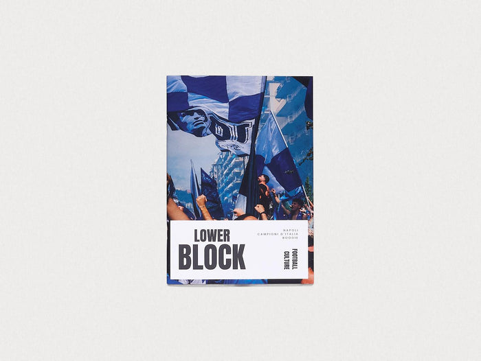 Napoli - Campioni d’Italia - Antenne Books