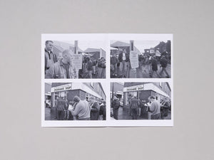 Delilah - Stoke Lads 1990-92 - Antenne Books