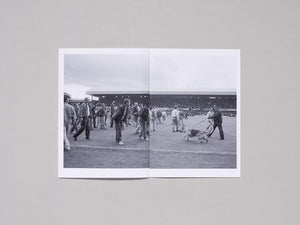 Delilah - Stoke Lads 1990-92 - Antenne Books