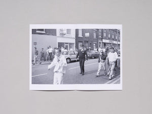 Delilah - Stoke Lads 1990-92 - Antenne Books