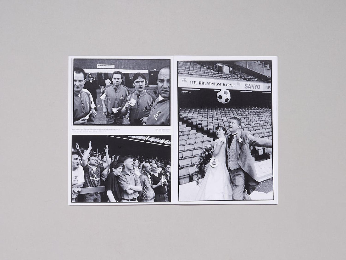 The Famous CFC - Antenne Books