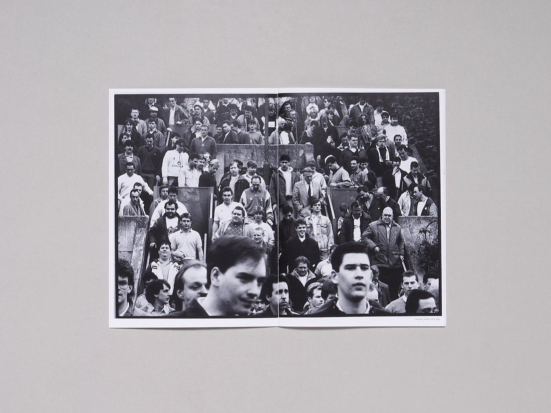 The Famous CFC - Antenne Books