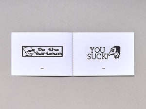 Mobile Mania #1 - Antenne Books