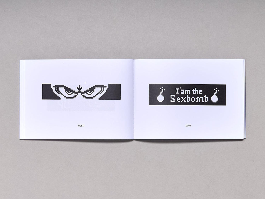 Mobile Mania #1 - Antenne Books