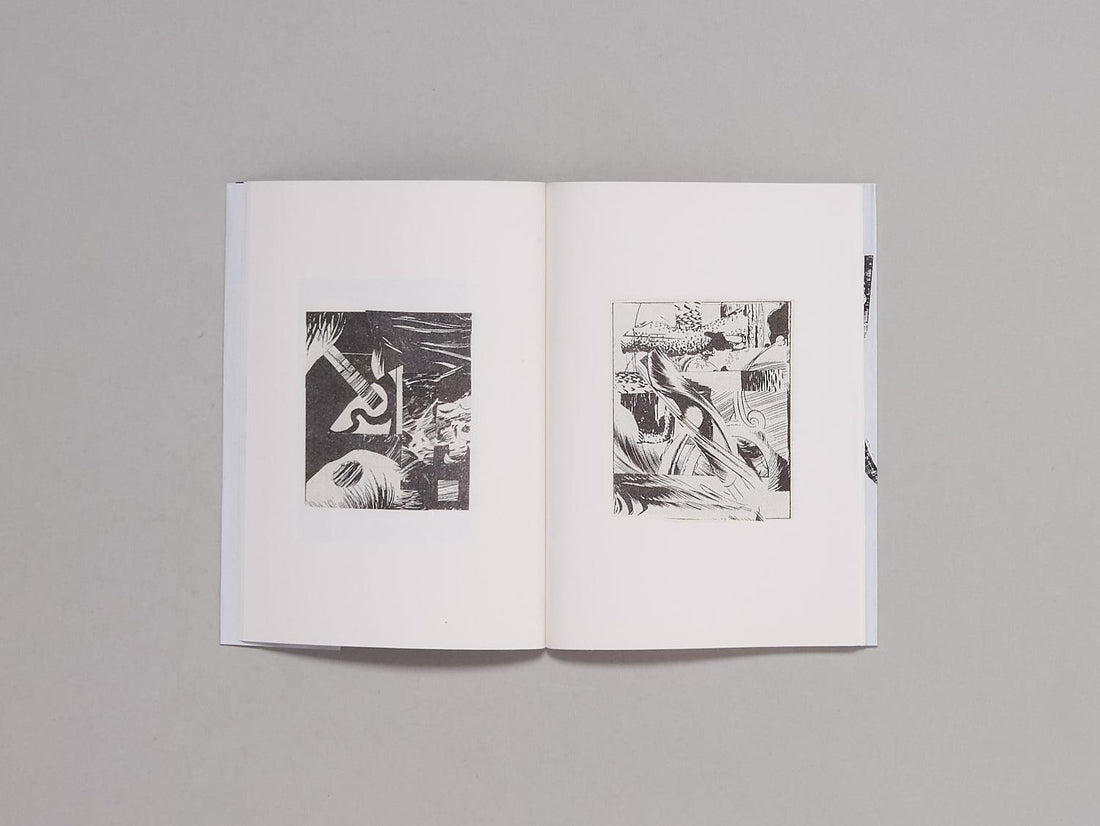 Flashback Gordon - Antenne Books