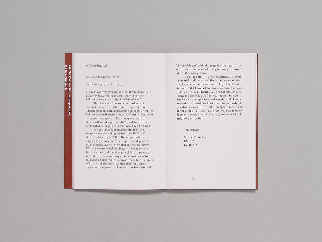 Attached - Antenne Books