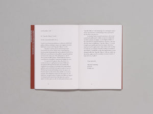 Attached - Antenne Books