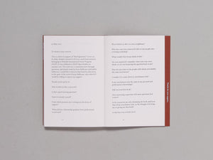 Attached - Antenne Books