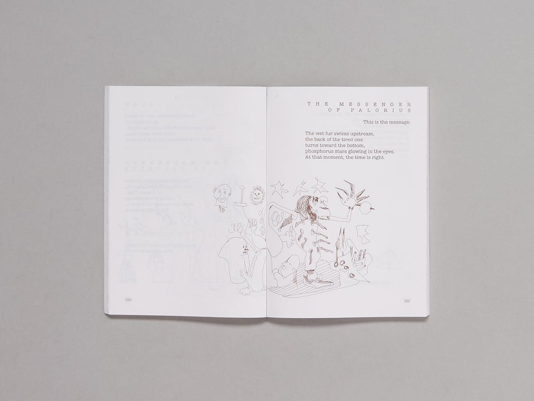 Farewell, Claw! - Antenne Books