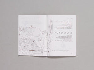 Farewell, Claw! - Antenne Books