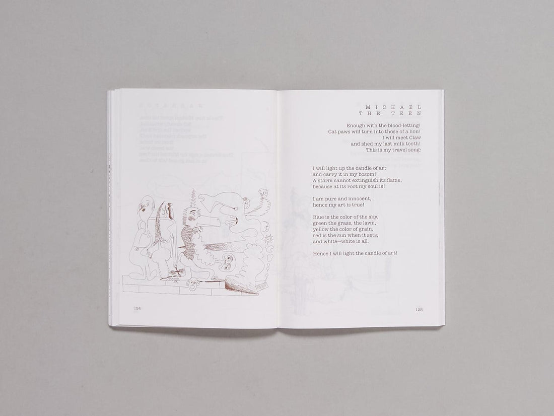 Farewell, Claw! - Antenne Books