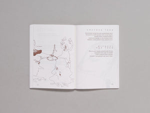 Farewell, Claw! - Antenne Books