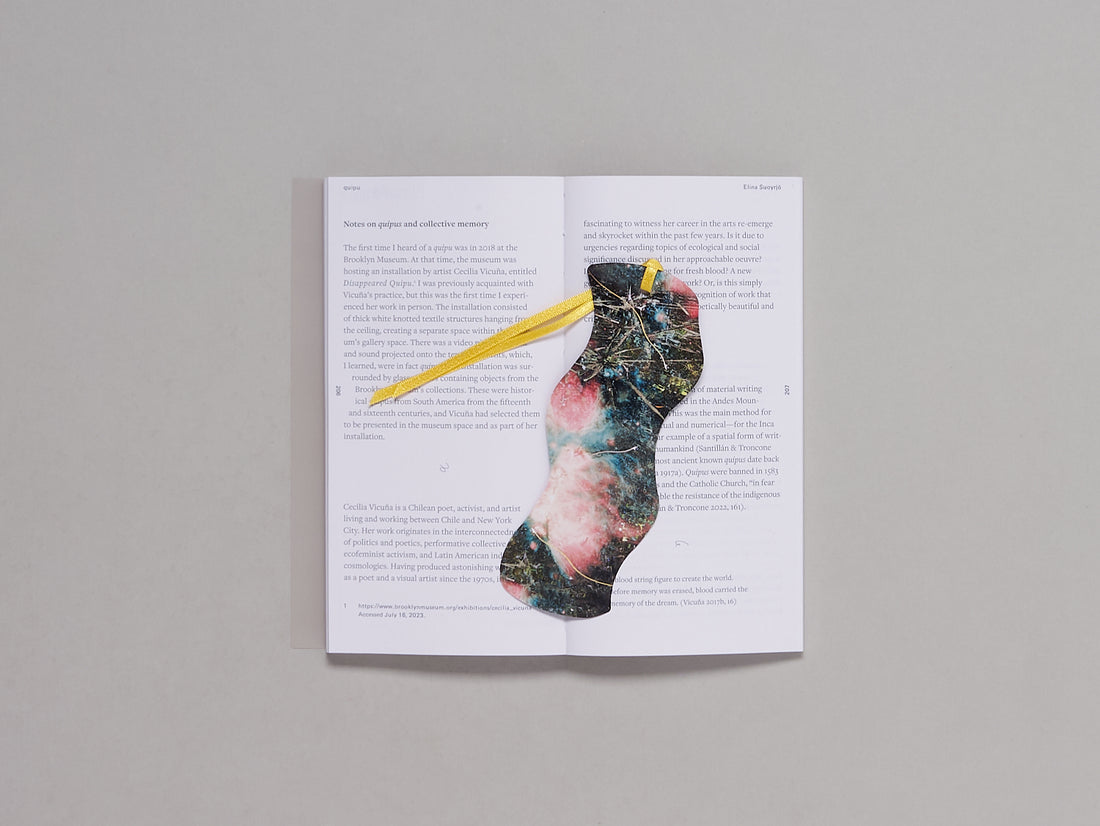 Aquatic Encounters. A glossary of hydrofeminisms