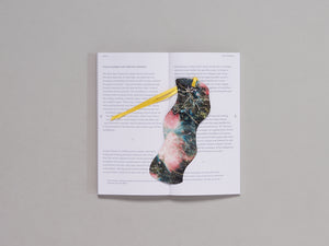 Aquatic Encounters. A glossary of hydrofeminisms