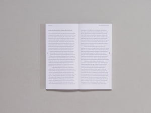 Aquatic Encounters. A glossary of hydrofeminisms