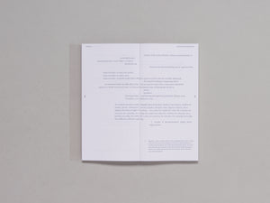 Aquatic Encounters. A glossary of hydrofeminisms