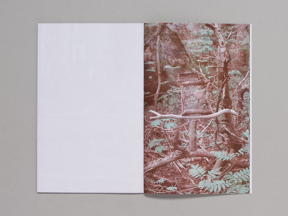 21 Monumental Sculptures for Insects