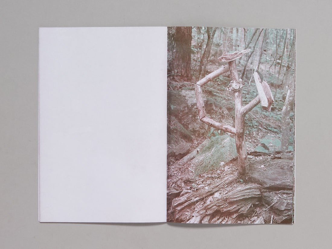 21 Monumental Sculptures for Insects