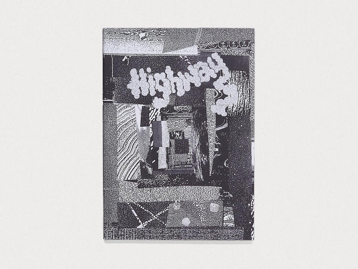 Highway - Antenne Books