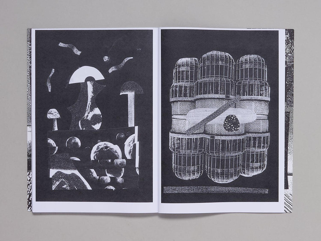 Highway - Antenne Books