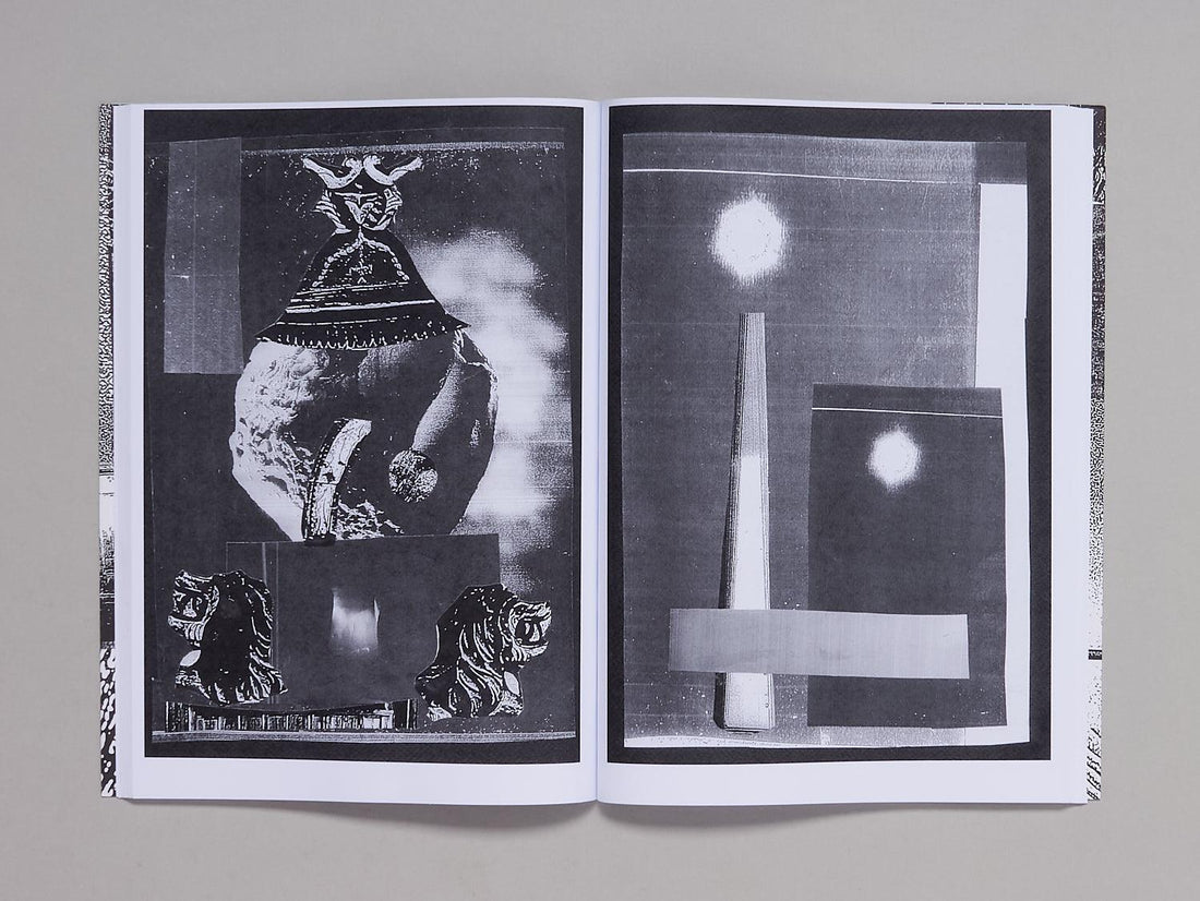 Highway - Antenne Books