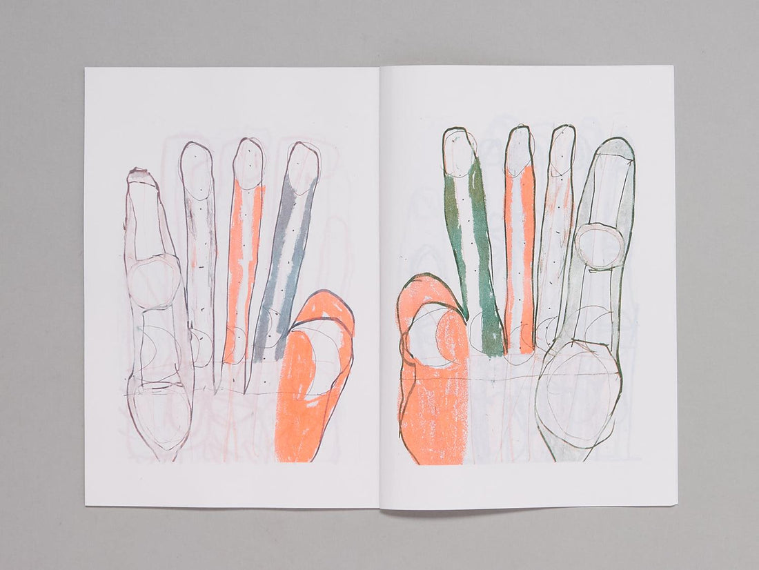 Happy Hans - Antenne Books