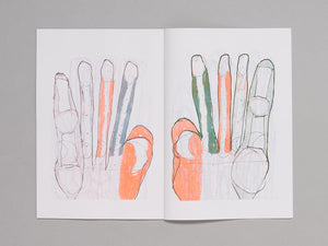 Happy Hans - Antenne Books