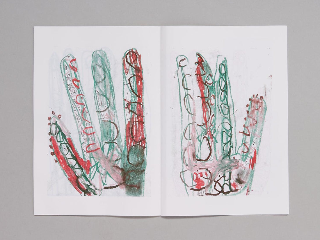 Happy Hans - Antenne Books