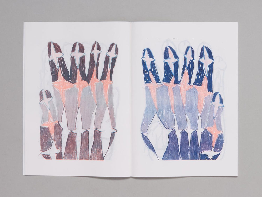 Happy Hans - Antenne Books